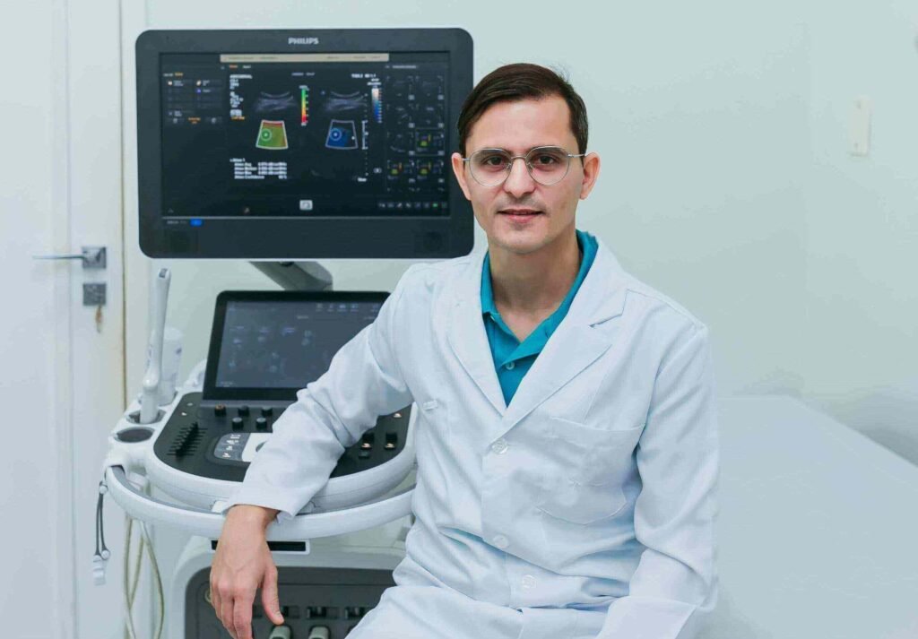 dr cassio vaz clinica ultravaz ultrassom imperatriz 2 Dr. Cássio Vaz | Clínica Ultra Vaz - Ultrassom em Imperatriz