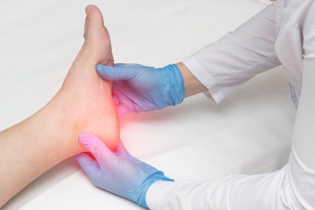 fascite plantar ultrassom imperatriz Fascite Plantar | Clínica Ultra Vaz - Ultrassom em Imperatriz